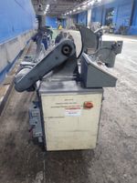  Ap12024 Lathe