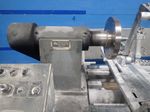  Ap12024 Lathe