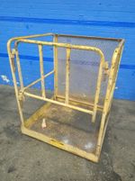  Man Cage