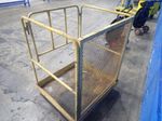  Man Cage
