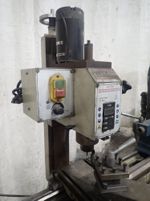 Baileigh Baileigh Mdl1030 Mill Drill Lathe