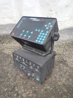 Moore Counting Systems Counter W Digital Read Out