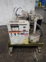 Gardner Denver Air Compressor