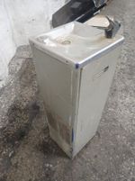 Halsey Taylor Water Fountain