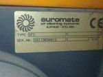 Euromate Fume Extractor