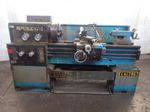 Republic Republic 14s Gapbed Lathe