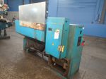 Republic Republic 14s Gapbed Lathe