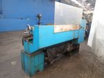 Republic Republic 14s Gapbed Lathe