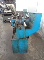 Republic Republic 14s Gapbed Lathe
