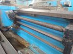 Republic Republic 14s Gapbed Lathe