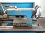 Republic Republic 14s Gapbed Lathe