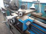 Republic Republic 14s Gapbed Lathe