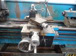 Republic Republic 14s Gapbed Lathe