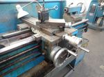 Republic Republic 14s Gapbed Lathe