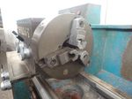 Republic Republic 14s Gapbed Lathe