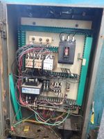Republic Republic 14s Gapbed Lathe
