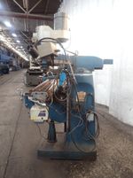 Cleveland Cleveland K2s Vertical Mill