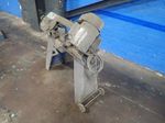 Acra Horizontal Bandsaw