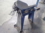 Acra Horizontal Bandsaw