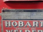 Hobartwisconsin Welder