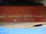 Sears Automatic Door Opener