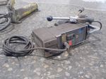 Jancy Drill Press Head