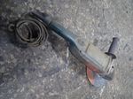 Metabo Angle Grinder