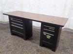 Craftsman Workbench