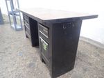 Craftsman Workbench