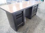 Craftsman Workbench