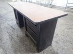 Craftsman Workbench