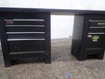 Craftsman Workbench