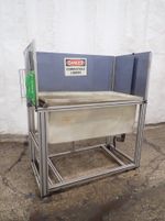  Solvent Tank Station