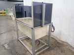  Solvent Tank Station