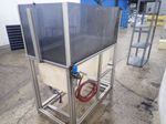  Solvent Tank Station