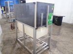  Solvent Tank Station