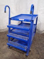  Step Ladder Cart