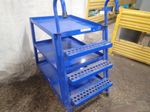  Step Ladder Cart