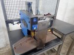 Uniflex Cutting Machine