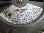 Global Wall Mounted Fan