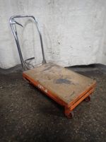  Lift Cart