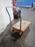  Lift Cart