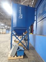 Donaldsontorit Donaldsontorit Df0324 Dust Collector