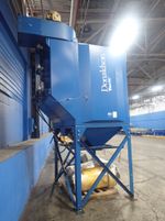 Donaldsontorit Donaldsontorit Df0324 Dust Collector