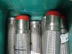 Pdi Metal Hoses