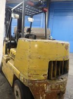 Yale Yale Glc155cangbe098 Propane Forklift