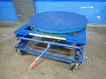 Vestil Rotary Lift Table