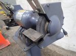 Baldor Grinder Buffer