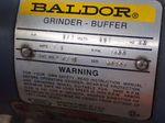 Baldor Grinder Buffer