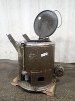 Barrett Barrett 1100 Centrifuge